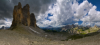 Tre Cime di Lavaredo II